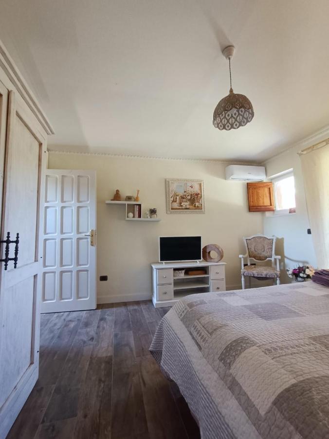 Homestay Turistico Dakota