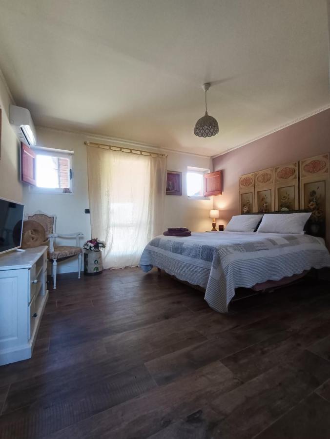 Homestay Turistico Dakota Manziana