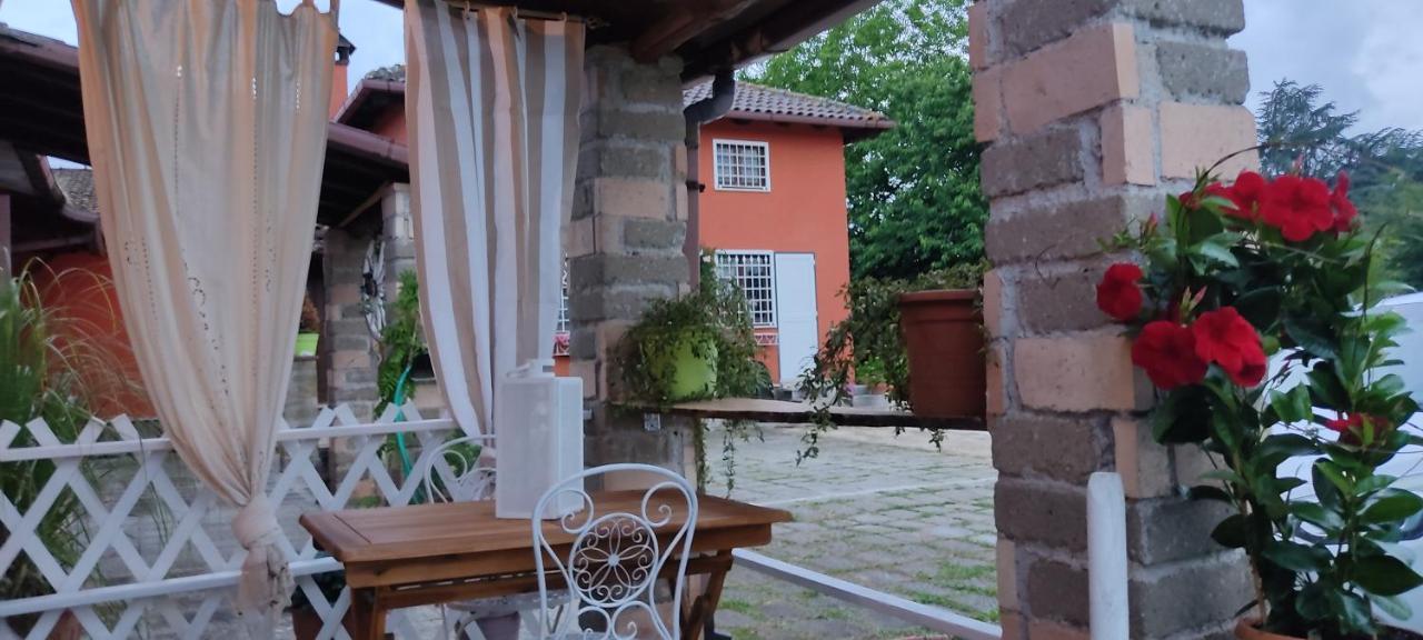Turistico Dakota Homestay Manziana