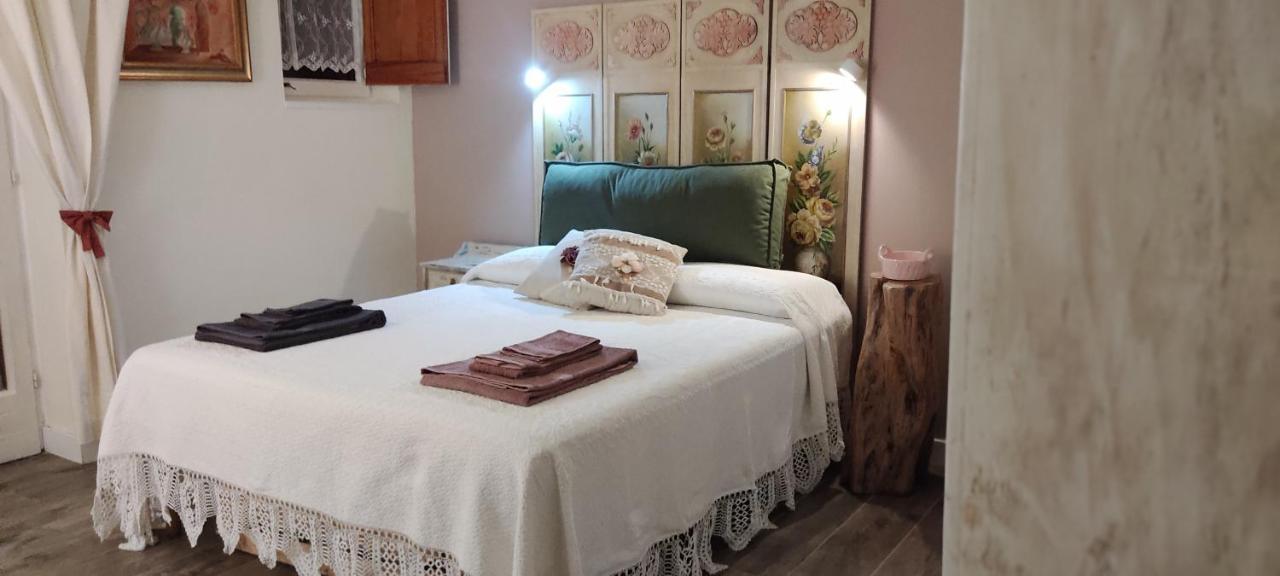 Turistico Dakota Homestay Manziana