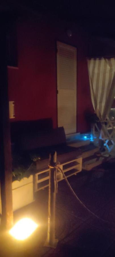 Turistico Dakota Homestay Manziana