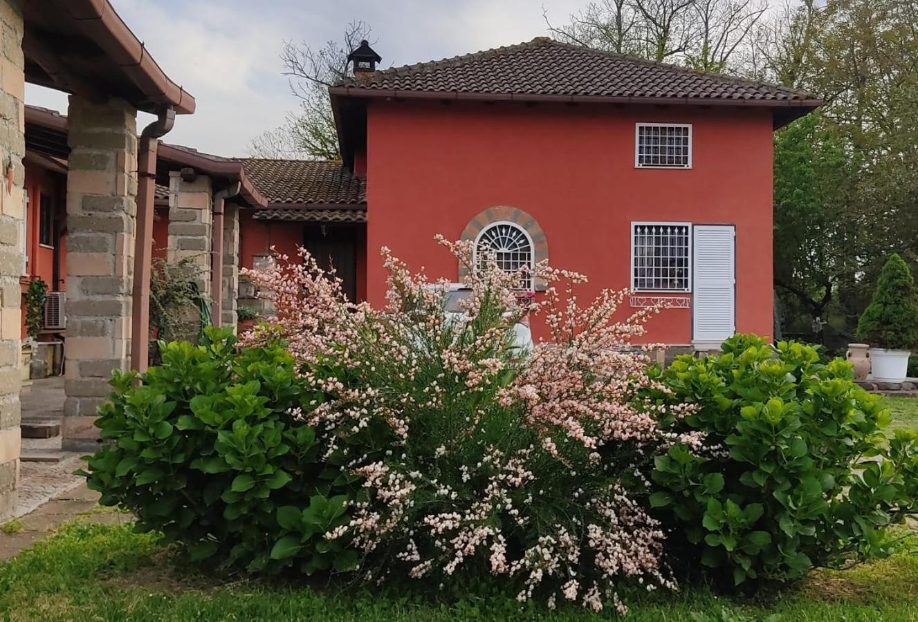 Homestay Turistico Dakota