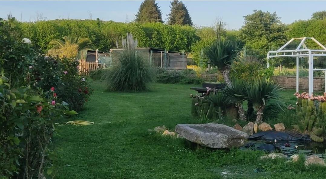 Turistico Dakota Homestay Manziana